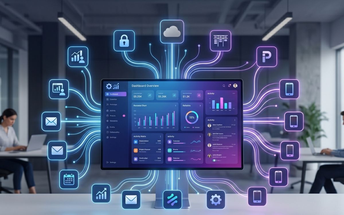 AlienSync Explained: The Smart Way to Sync Business Apps in 2026
