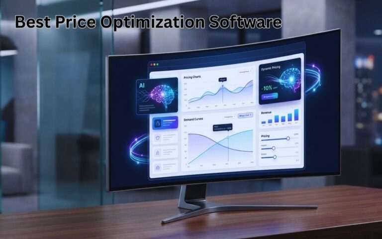 Best Price Optimization Software in 2026: Top AI Tools Ranked
