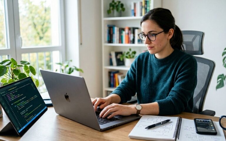 Online Software Engineering Degree in 2026
