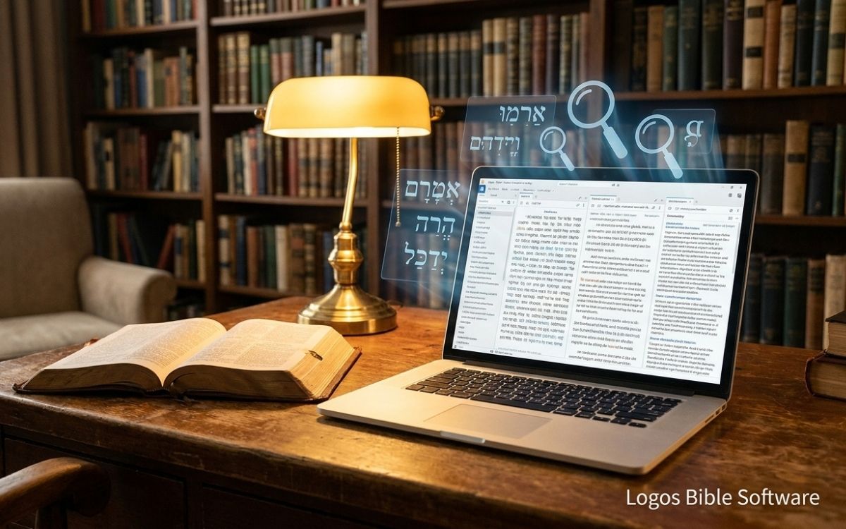 The Ultimate Logos Bible Software Review: Why 6M+ Use It