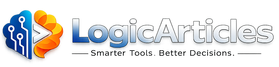 logicArticles