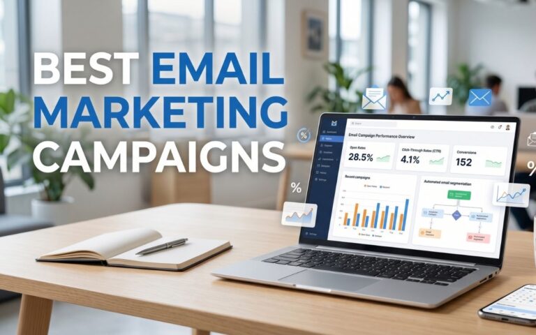 Best Email Marketing Campaigns: 10 Examples That Still Convert in 2026