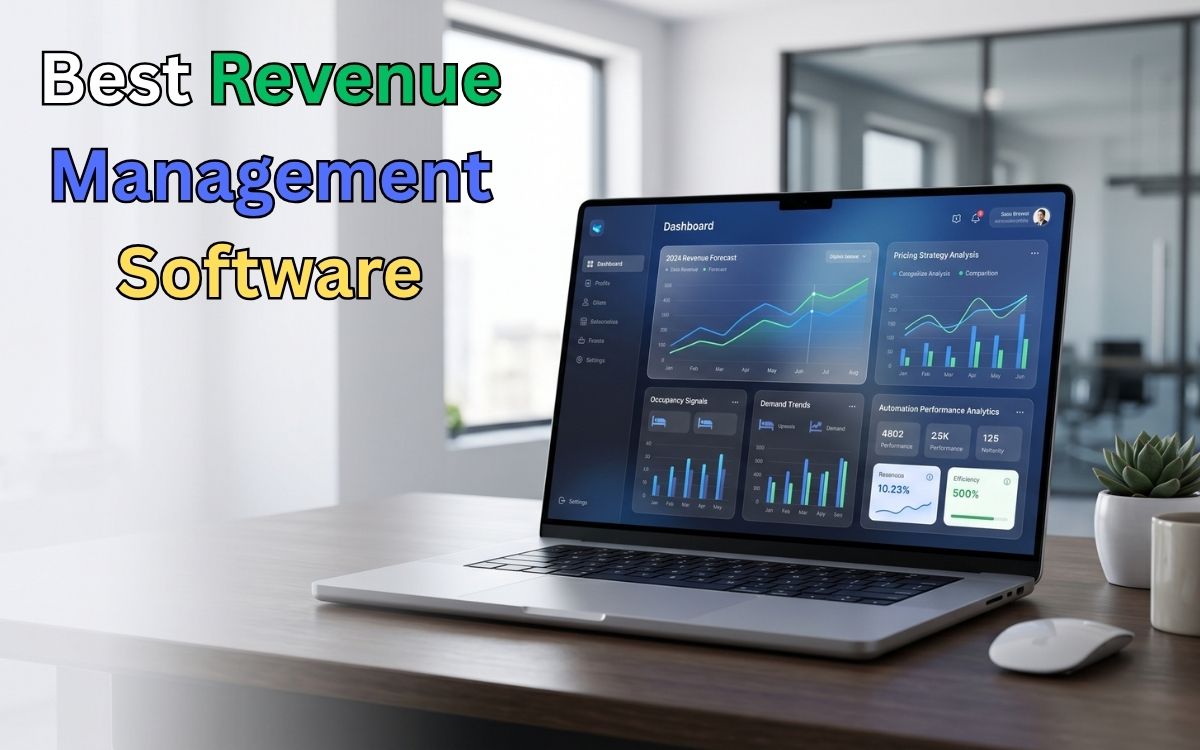 Best Revenue Management Software in 2026: Top Tools for Hotels & SaaS