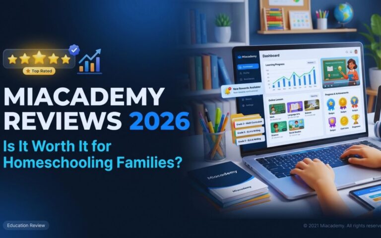 Miacademy Reviews 2026 Is It Worth It for Homeschooling Families