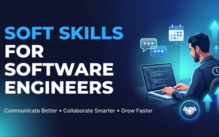 Soft Skills for Software Engineers: 15 Career-Boosting Skills That Get You Promoted