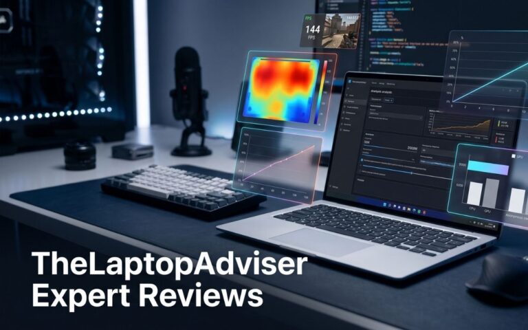 TheLaptopAdviser Expert Reviews: Are They Worth Trusting in 2026?