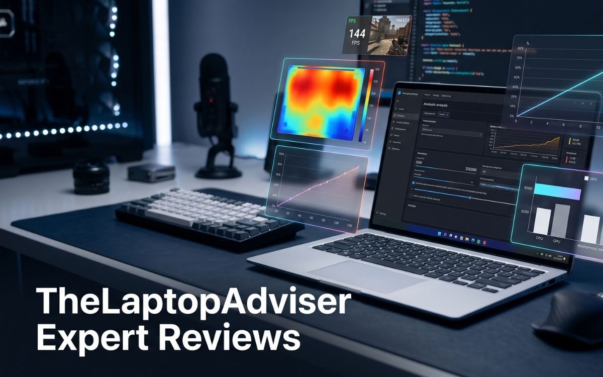 TheLaptopAdviser Expert Reviews: Are They Worth Trusting in 2026?
