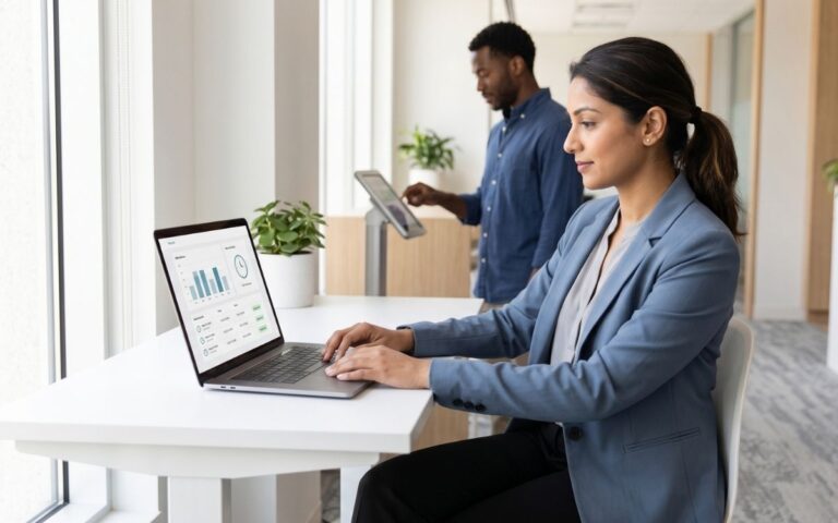Time & Attendance Software 2026: Cut Payroll Errors by 80%