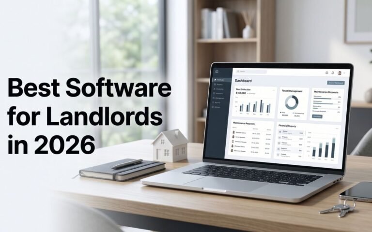 10 Best Property Management CRM Software in 2026 (Expert Picks)