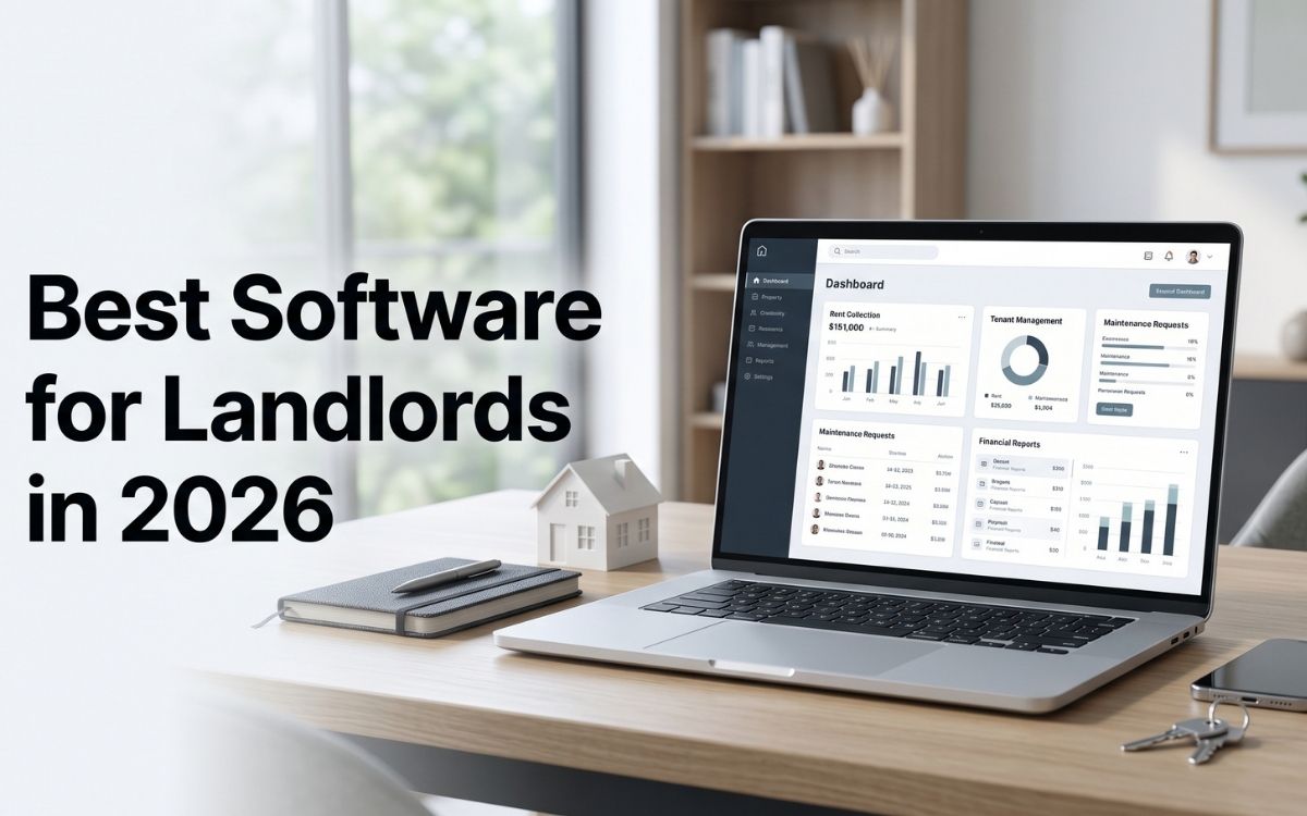 10 Best Property Management CRM Software in 2026 (Expert Picks)