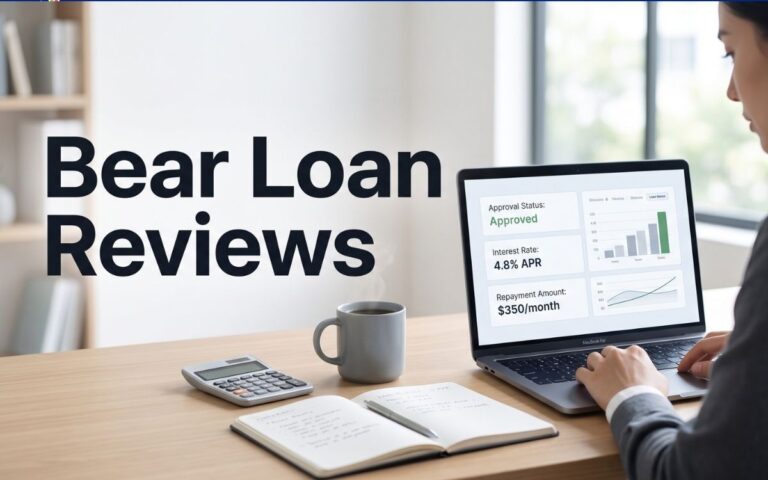Bear Loan Reviews 2026: Is It Legit or a Costly Mistake?