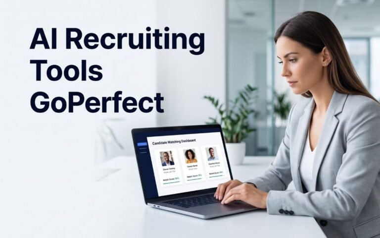 AI Recruiting Tools GoPerfect: Features, Benefits & Guide 2026
