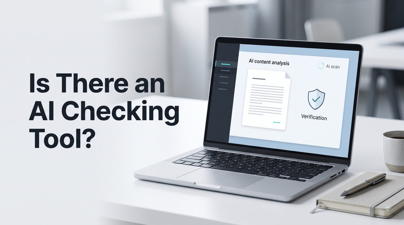 Is There an AI Checking Tool? Best AI Detectors Compared (2026 Guide)