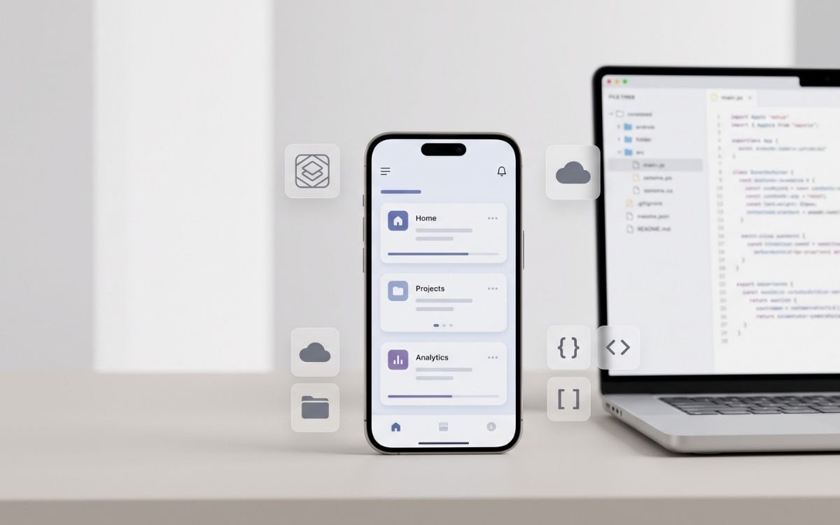 Best Software for Mobile App Development in 2026