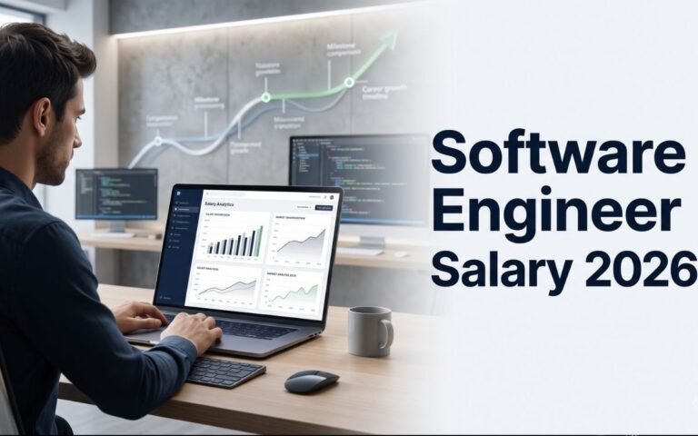 Software Engineer Salary 2026: Ranges, Levels & $1M+ Milestones