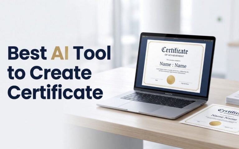 Which AI Is Best for CV Making in 2026 Top AI Resume Builders Compared (1)